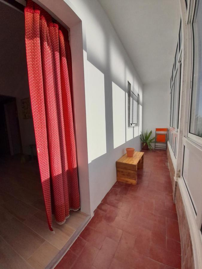 阿莫拉Casa Terra Cota - Seixal公寓 外观 照片