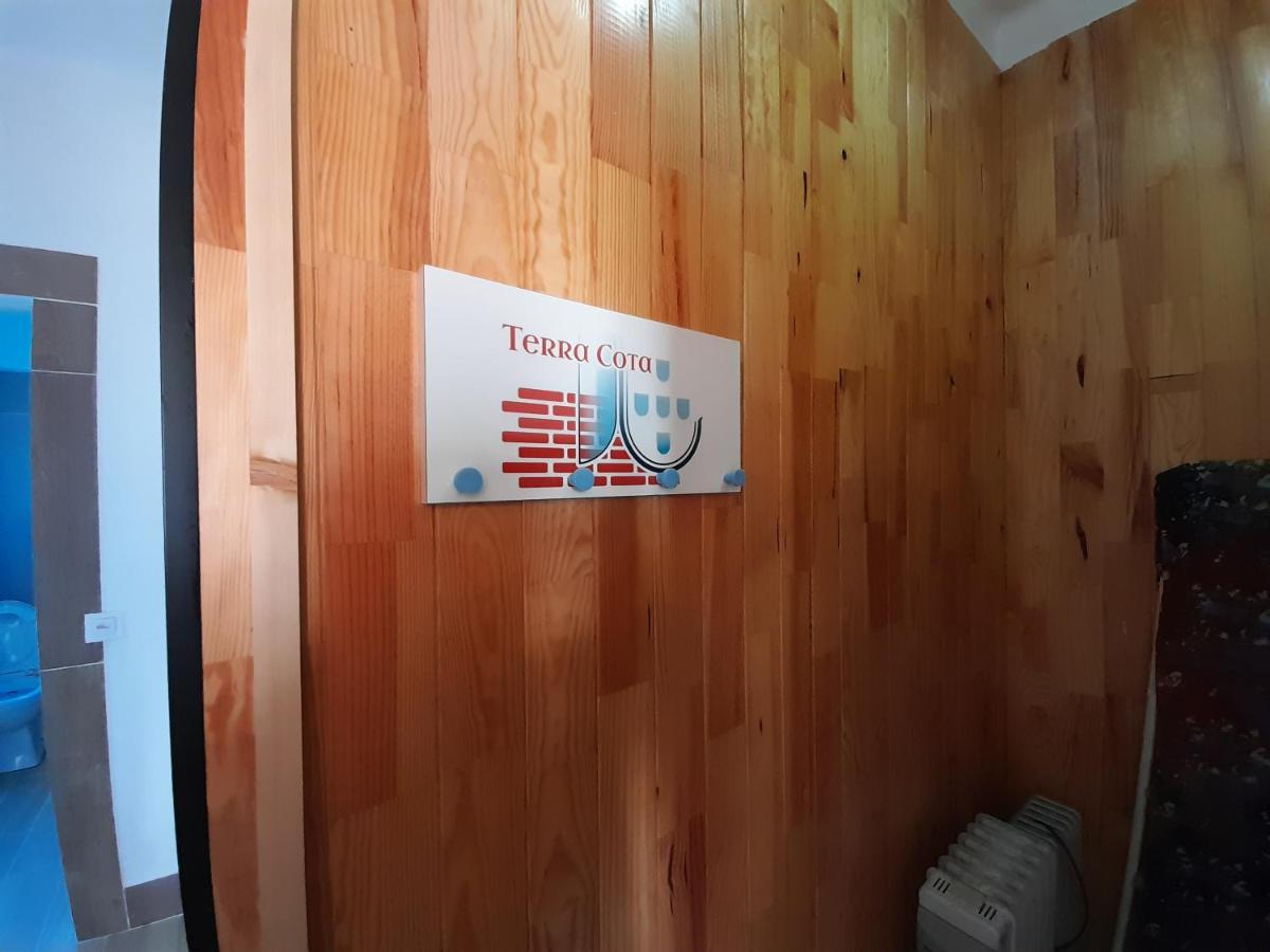 阿莫拉Casa Terra Cota - Seixal公寓 外观 照片