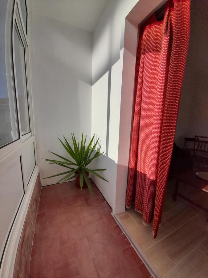 阿莫拉Casa Terra Cota - Seixal公寓 外观 照片